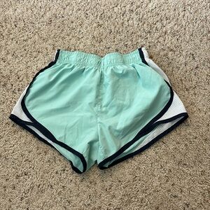 sports shorts, size S